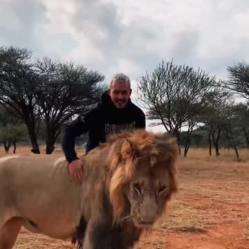 Home after 4 Weeks🦁