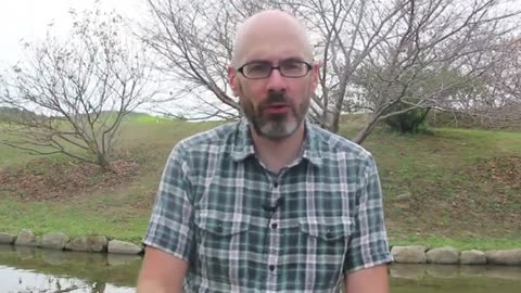 A Message to New "Conspiracy Theorists" [9/25/2020]**