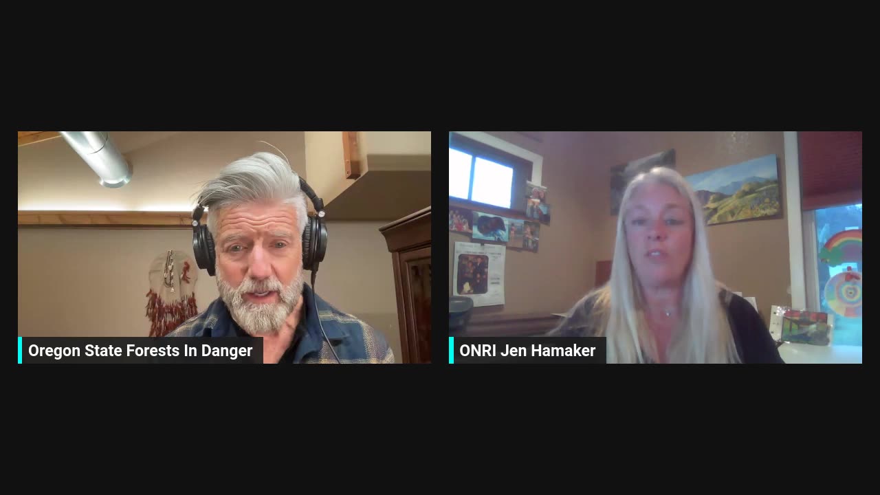 Get Real With Rick Dancer