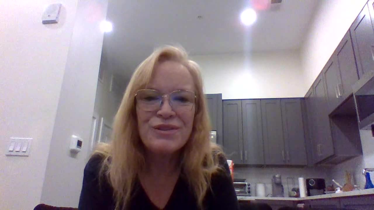 Jesus and Trump Episode 21