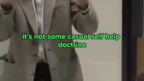 What Could You Do To Improve Yourself
