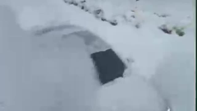 Snow Ship