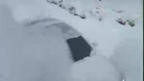 Snow Ship