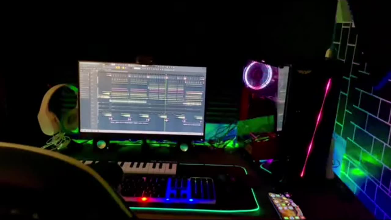 bujang runggu ensing remix - full version uplod esok ☺️