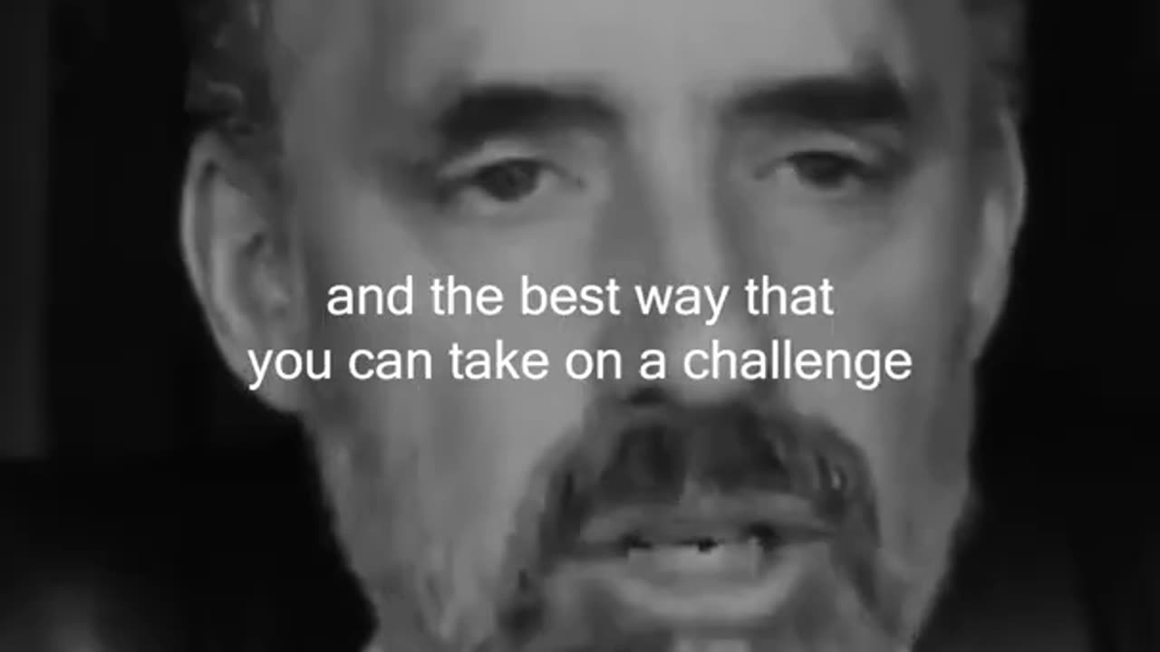 Motivational Speech 🌐 TAKE ON THE CHALLENGES OF LIFE | #shorts