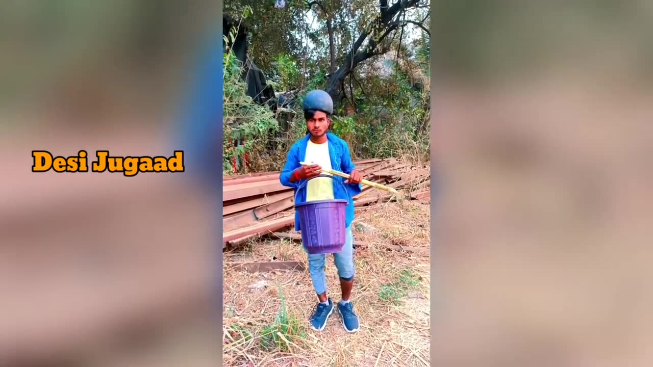 indian funny dasi video