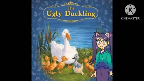 The ugly duckling