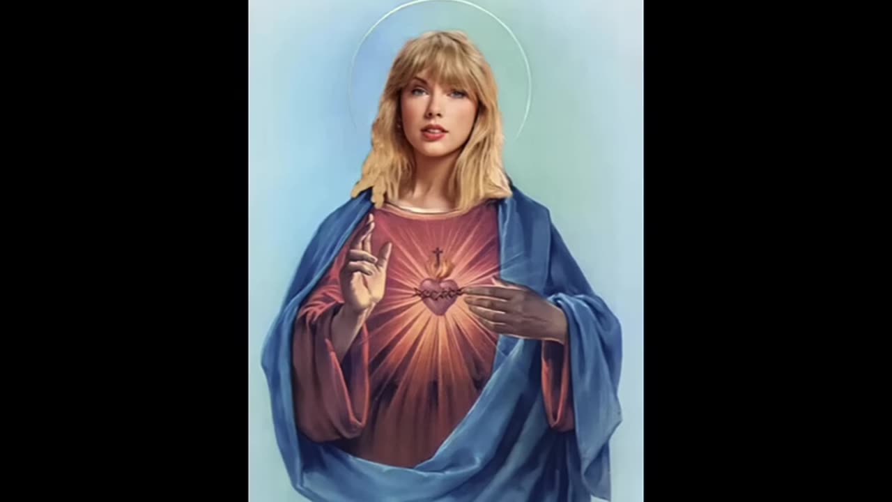 TAYLOR SWIFT THE REDEEMER! NEVER IN MY LIFE HAVE I SEEN IDOL WORSHIP GET THIS INSANE!