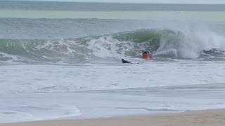 60 Sec at Inlet Sneak Peak Feb 2021