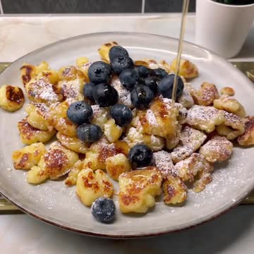 Ultimate PANCAKES DELIGHT 🥞🔥