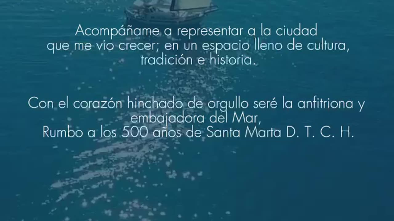 Imposición de la banda y el quepis a la Embajadora