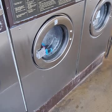 Hey, Watch My Laundry #shorts -- Episode 40