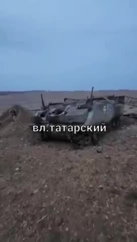 More from the Front of Zaporozhye on the AFU counter offensive