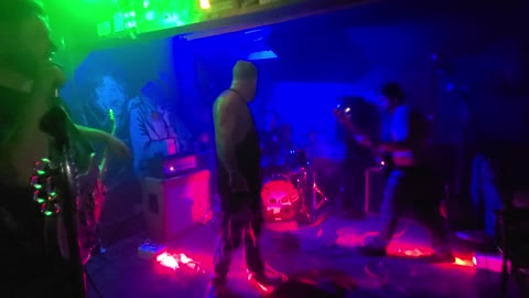 The JimHärralson "Berzerker"