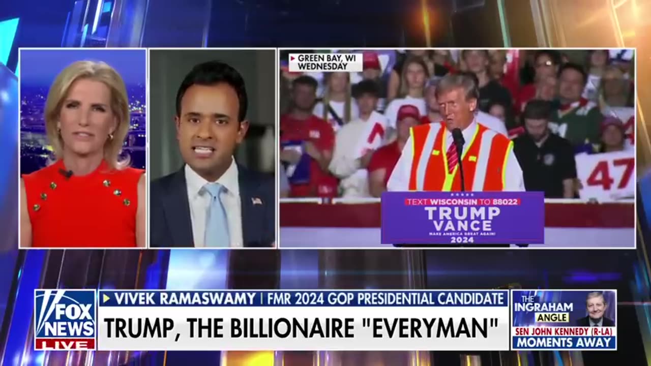 Vivek Ramaswamy_ Democrats’ true colors are showing