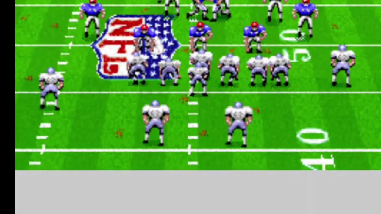 #short #madden #gammer #snes