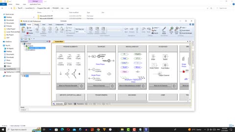 How to install PSCAD_4.5 Professional Win