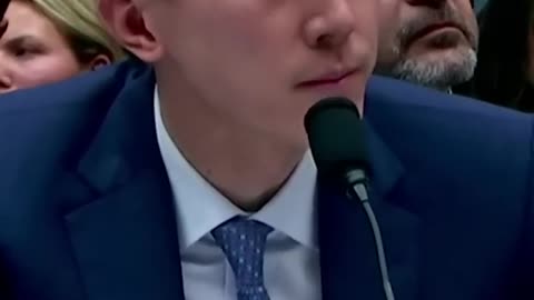 TikTok CEO dodges questions on whether he believes China is persecuting Uyghurs #Shorts