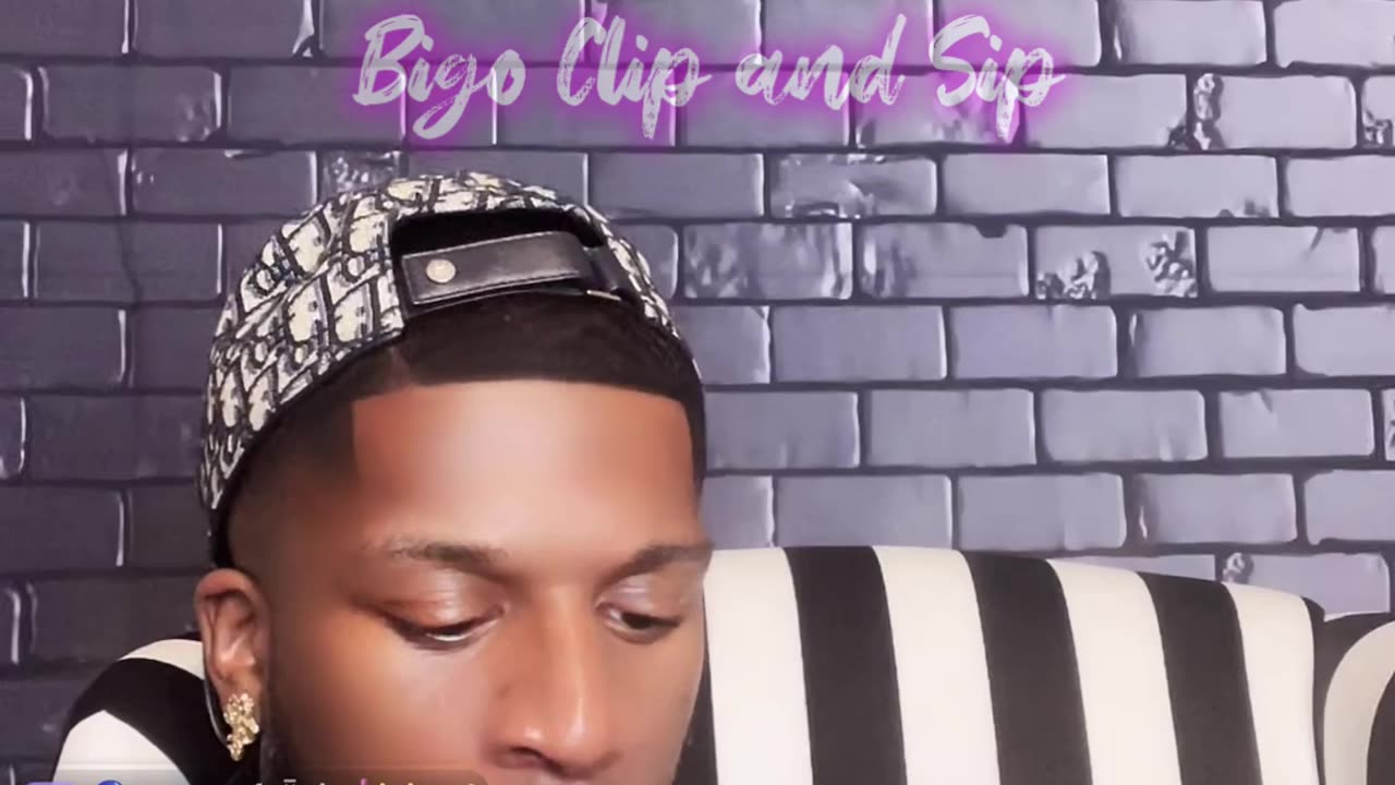 Prince talks to Maniac about DreBaby after it's alledged Prince doxxed again 5/21/24 #bigoclipandsip