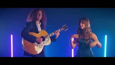 Jake & Shelby - Sway - (Official Music Video)_Cut