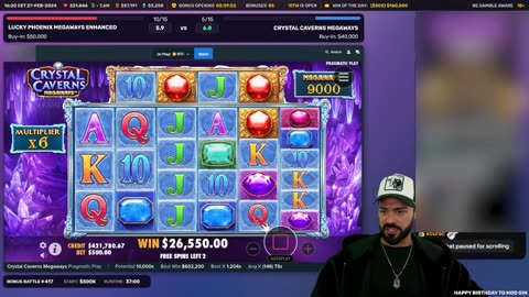 Massive Slot Wins by Top Streamers Today! Roshtein, ClassyBeef, Syztmz & More #71