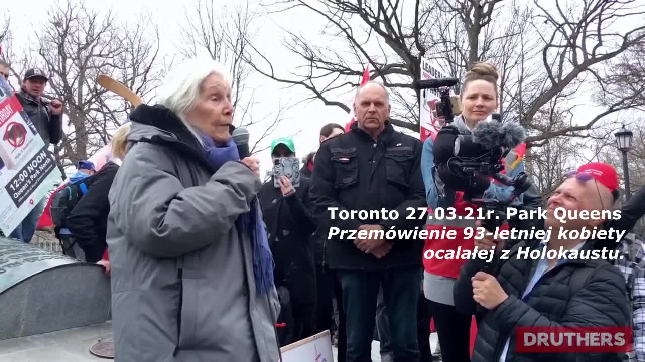 Doświadczeni dramatami totalitaryzmów, proszą o odwagę. Jak wiele kosztuje i jak ważna jest Wolność