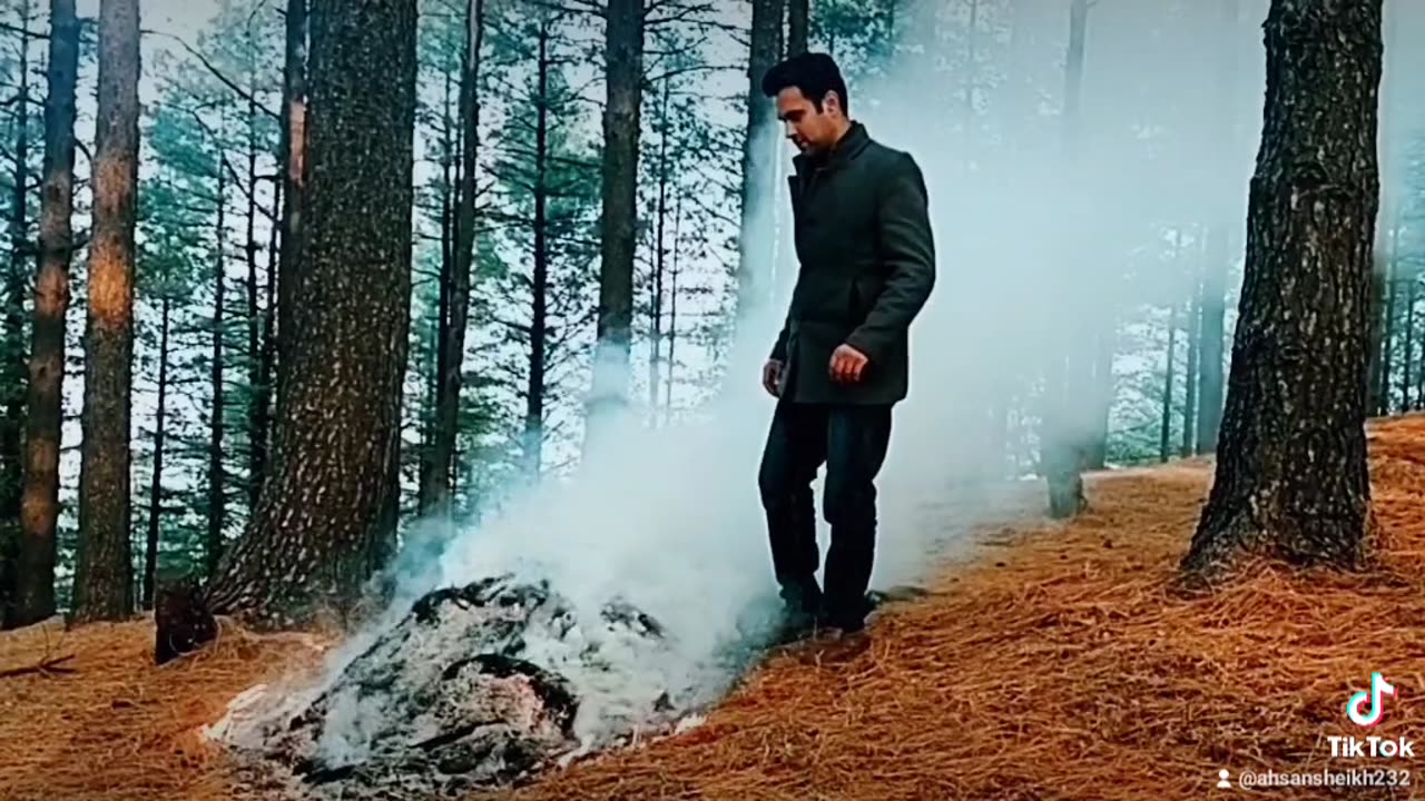 Tu jo mujhe aa mila