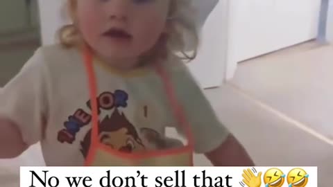 No we don't sell that