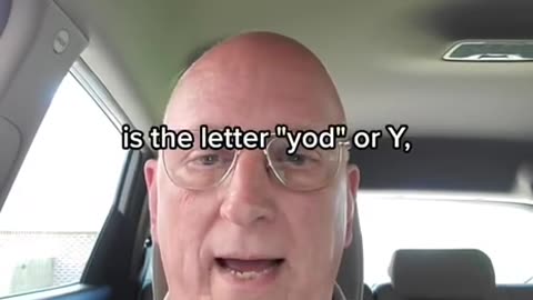 The Lord’s name is literally encoded in our DNA…