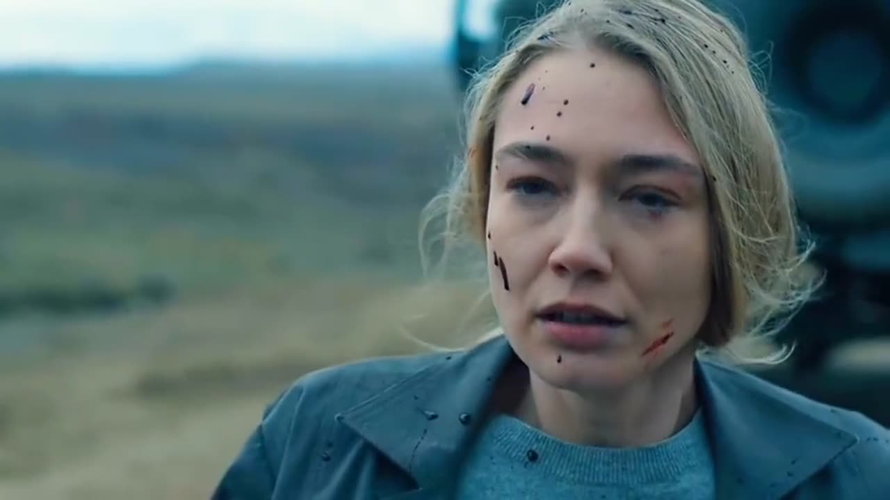 Horrible Movie clips.