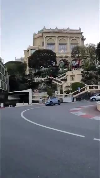 #WEF #GreatReset #EU The flagship electric car of Klaus Schwab's