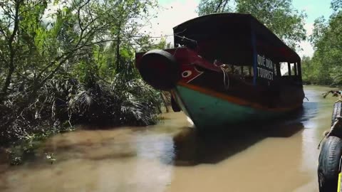 5 Places That Will Flood in Our Lifetime