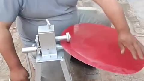 CRC vídeos curiosos