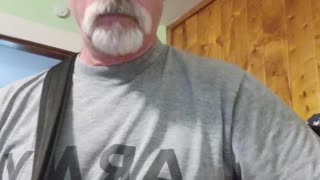 "Battle Hymn of the Republic"