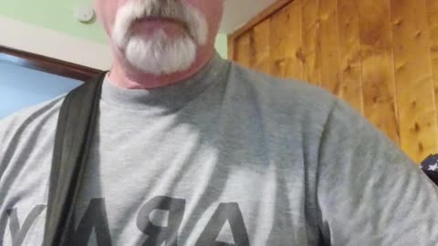 "Battle Hymn of the Republic"