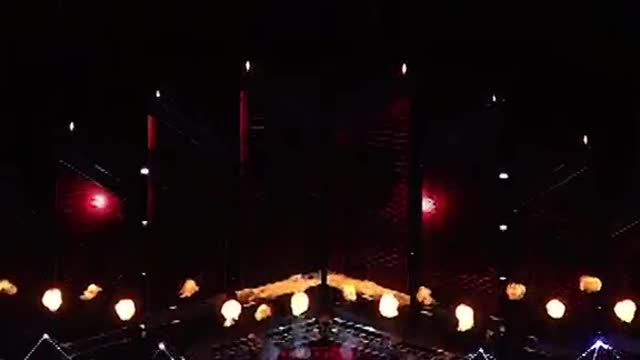 BTS May Have JustHad Their Last。Concert for Years