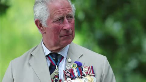 Citizens Asked to Pledge Allegiance to King Charles?