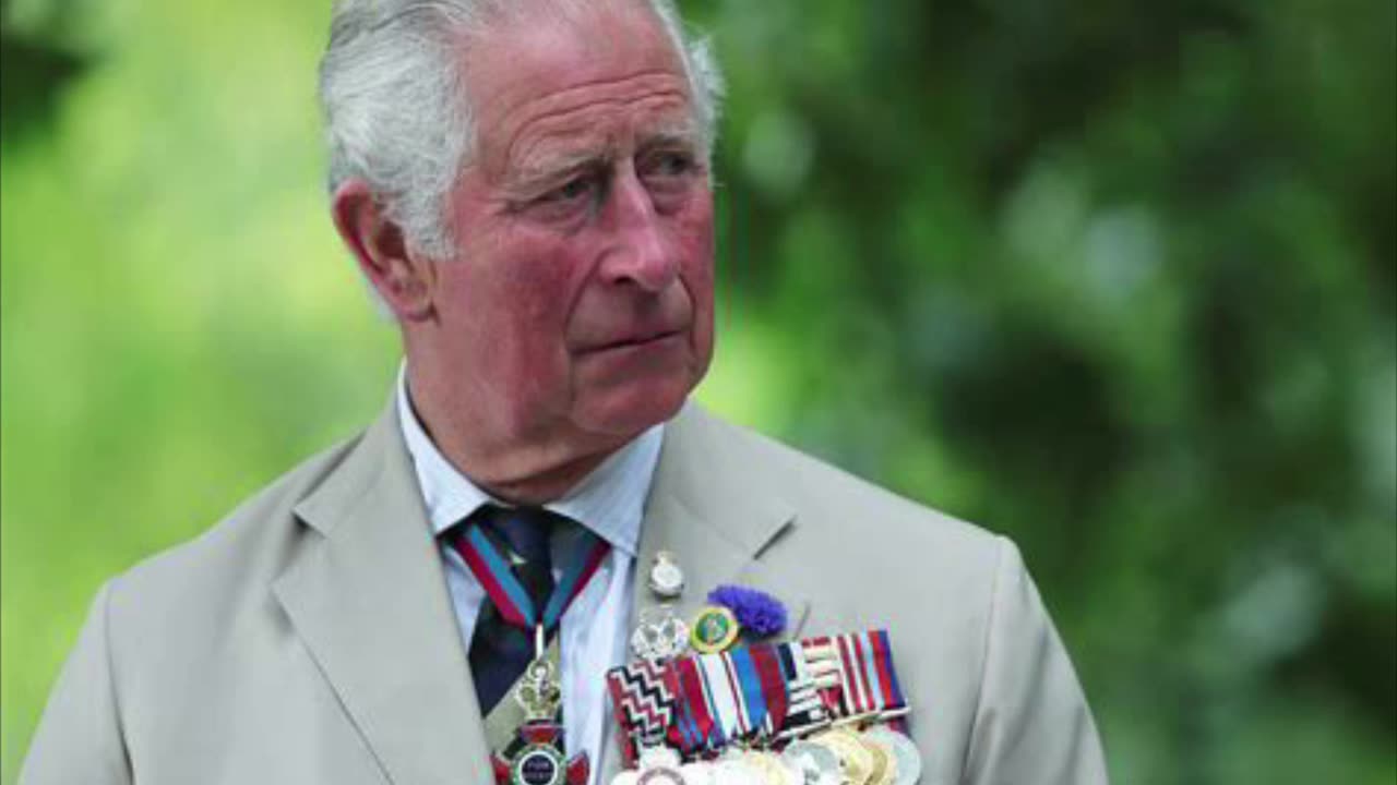 Citizens Asked to Pledge Allegiance to King Charles?