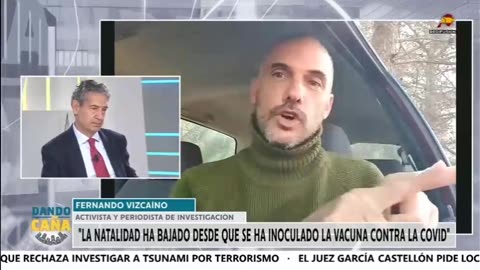 ¿ Mas claro o le ponemos un poco de pinturita ? ...