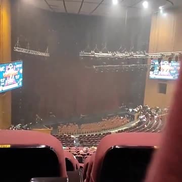 Terroranschlag auf die Crocus-Musikhalle in Moskau Teil 3