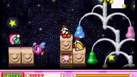 Bill Plays! KIRBY SUPER STARS [ PART 3 ]