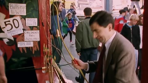 Fun club funny moments, funclubx DIVE Mr Bean! | Funny Clips | comedy legend