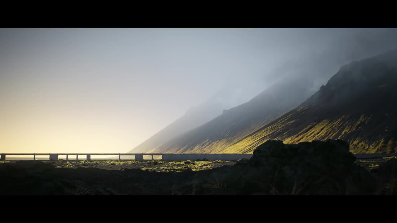 Unreal Engine 4 remastered to look better than unreal Engine 5 by thee 🐐 for hire