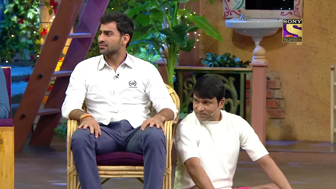 The Kapil Sharma Show | Movies