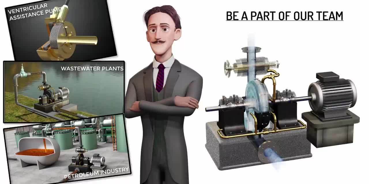 Tesla_turbine_The Interesting_physics_behind it