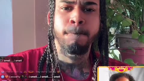 - POLYGOD ; KEEPS IT REAL W| MEZ !