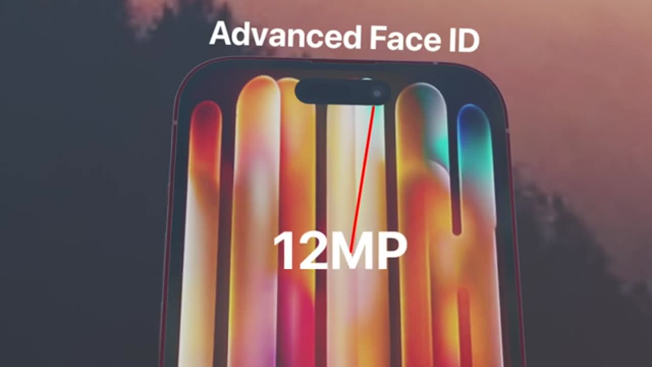 Iphone 15 pro max trailer revealing and comparison