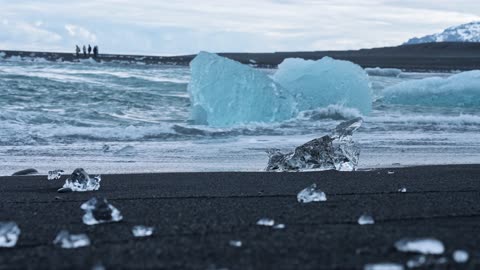 Iceberg