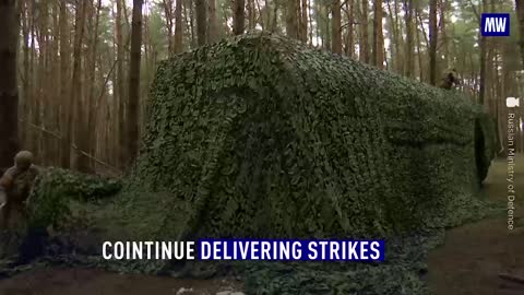 ❗️Last highlights on Russian special military operation in Ukraine as of December, 13