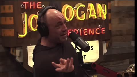 Joe Rogan EPIC RANT “What is a Woman?”